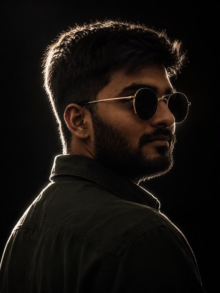 Devesh Kumar Singh